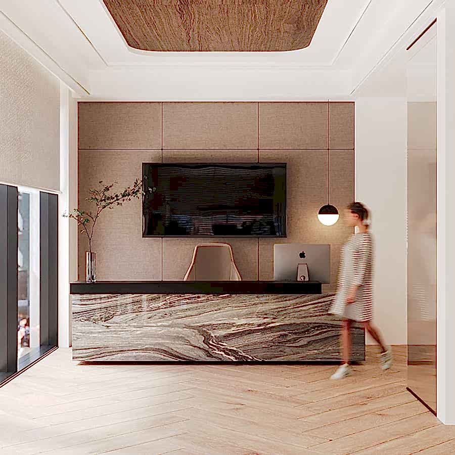Altıntaş İç Mimar Antalya Development