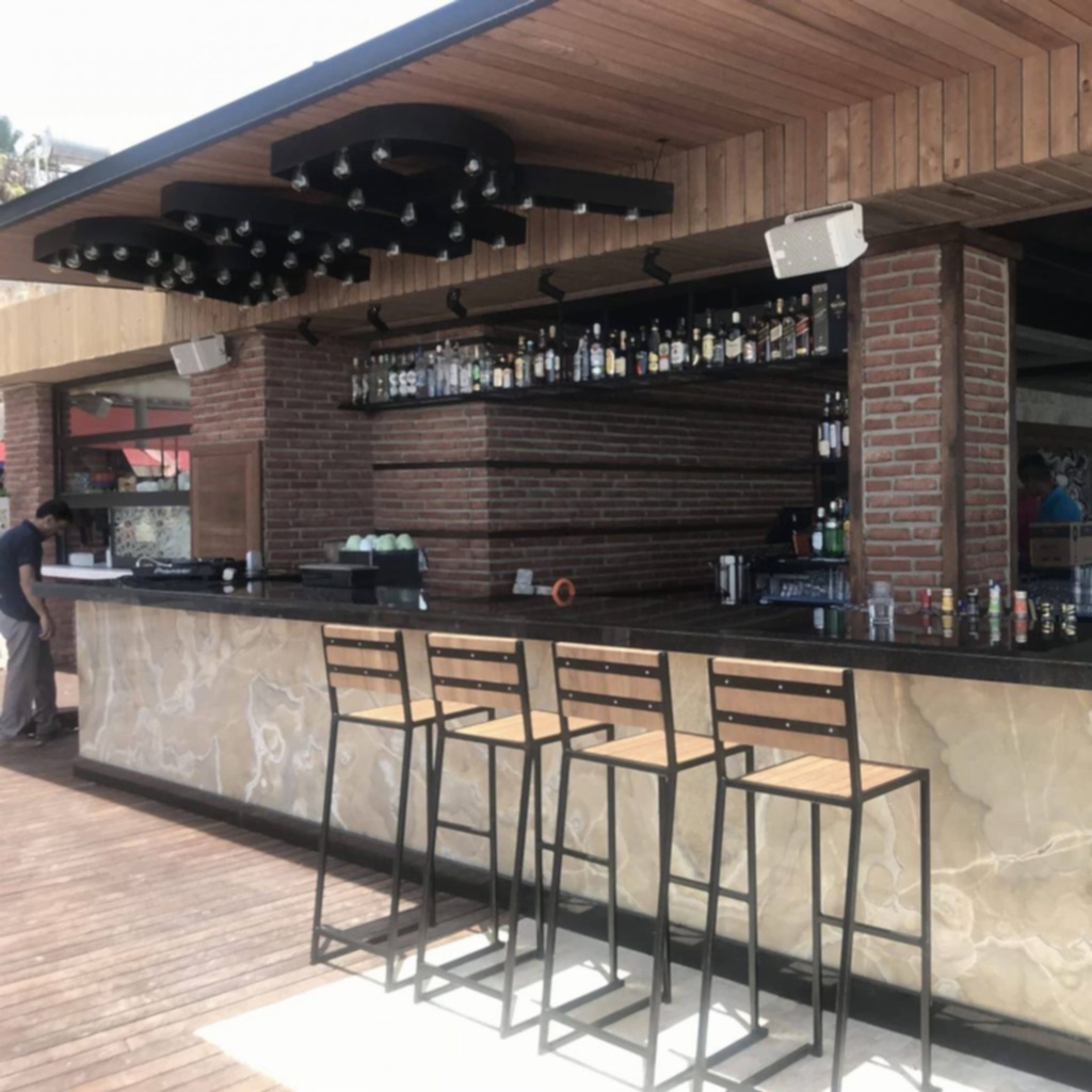 Side İç Mimarlık Clypso Lounge